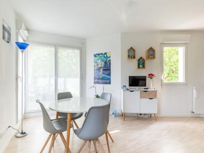 For sale Nantes 2 rooms 49 m2 Loire atlantique (44100) photo 2