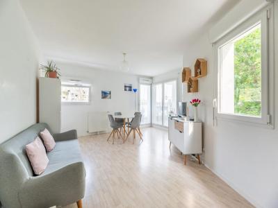 For sale Nantes 2 rooms 49 m2 Loire atlantique (44100) photo 3