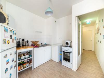 For sale Nantes 2 rooms 49 m2 Loire atlantique (44100) photo 4
