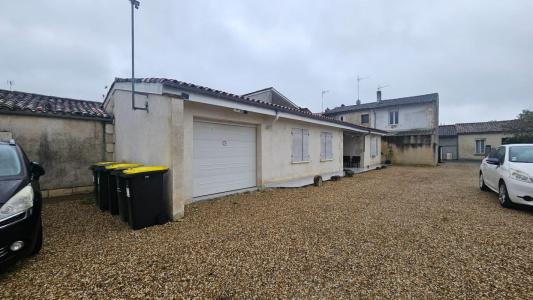 Annonce Vente 10 pices Maison Sainte-foy-la-grande 33