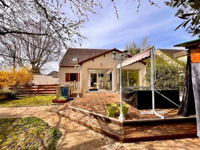 For sale Fleury-merogis 7 rooms 150 m2 Essonne (91700) photo 0