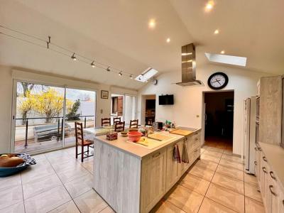 For sale Fleury-merogis 7 rooms 150 m2 Essonne (91700) photo 3