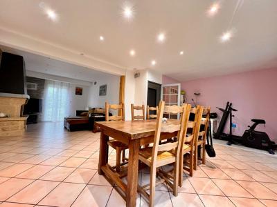 For sale Fleury-merogis 7 rooms 150 m2 Essonne (91700) photo 4