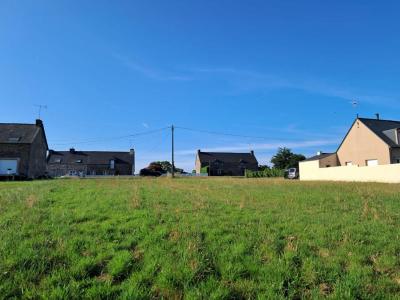 Annonce Vente Terrain Campeneac 56