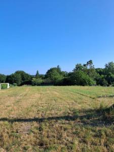 Acheter Terrain 942 m2 Campeneac