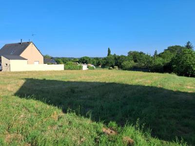 Acheter Terrain Campeneac Morbihan
