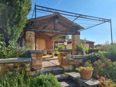 Acheter Prestige 210 m2 Roussillon