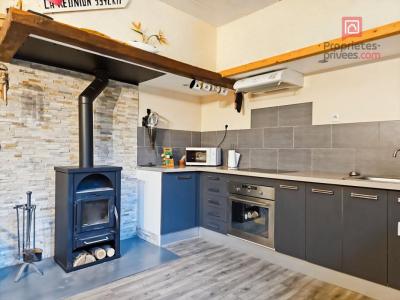 Acheter Maison Foucheres 215000 euros