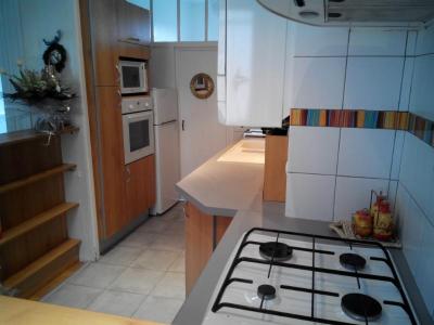 For sale Saint-malo 3 rooms 73 m2 Ille et vilaine (35400) photo 3