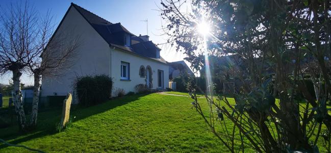 For sale Saint-briac-sur-mer 5 rooms 108 m2 Ille et vilaine (35800) photo 0