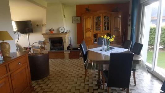 For sale Saint-briac-sur-mer 5 rooms 108 m2 Ille et vilaine (35800) photo 1
