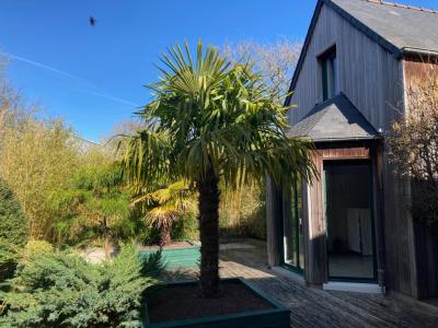 For sale Saint-lunaire 3 rooms 143 m2 Ille et vilaine (35800) photo 0