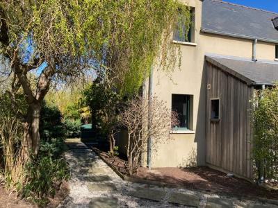 For sale Saint-lunaire 3 rooms 143 m2 Ille et vilaine (35800) photo 1