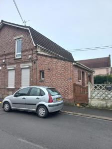 For sale Montigny-en-gohelle 69 m2 Pas de calais (62640) photo 0