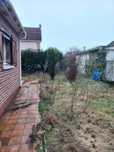 Annonce Vente Maison Montigny-en-gohelle 62