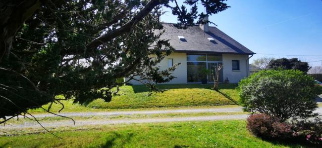 Annonce Vente 6 pices Maison Dinan 22