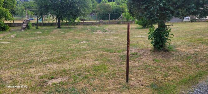 Annonce Vente Terrain Saint-gobain 02