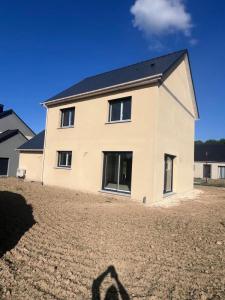For sale Montivilliers 118 m2 Seine maritime (76290) photo 1
