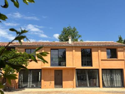 For sale Uzes 7 rooms 190 m2 Gard (30700) photo 1
