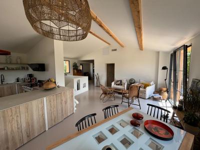 For sale Uzes 7 rooms 190 m2 Gard (30700) photo 3