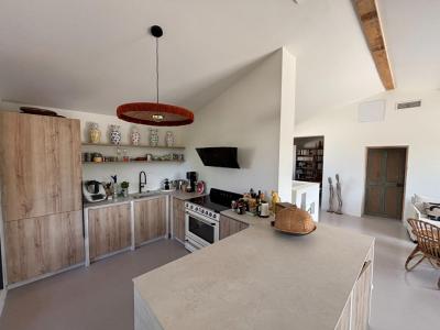 For sale Uzes 7 rooms 190 m2 Gard (30700) photo 4