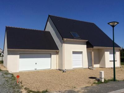 For sale Montivilliers 123 m2 Seine maritime (76290) photo 0