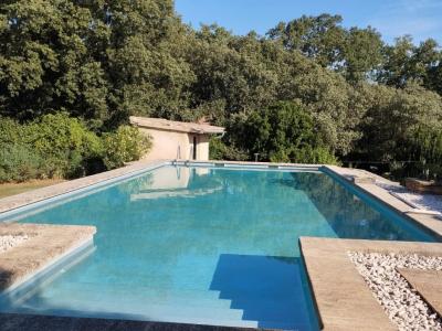 Annonce Vente 7 pices Maison Uzes 30