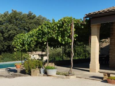 Acheter Maison 173 m2 Uzes