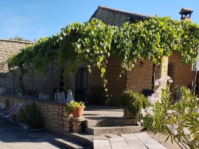 Acheter Maison Uzes Gard