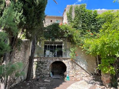 For sale Uzes 4 rooms 85 m2 Gard (30700) photo 0