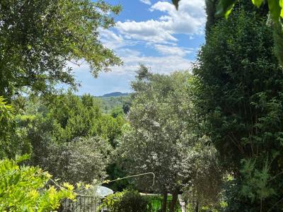 For sale Uzes 4 rooms 85 m2 Gard (30700) photo 1