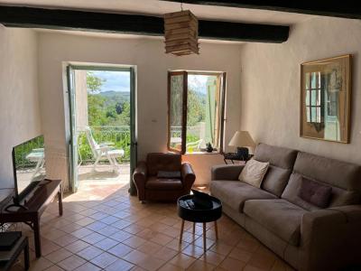For sale Uzes 4 rooms 85 m2 Gard (30700) photo 2