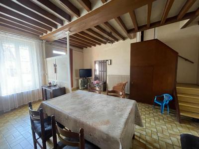 Annonce Vente 4 pices Maison Nogent-sur-vernisson 45