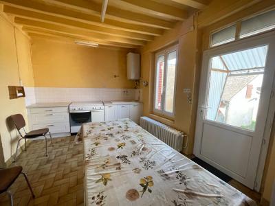 Acheter Maison Nogent-sur-vernisson Loiret