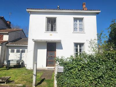 Annonce Vente 4 pices Maison Bouscat 33