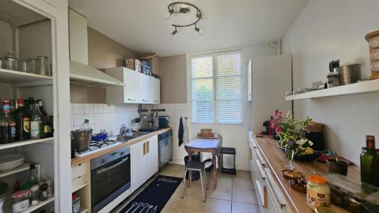 Acheter Maison 82 m2 Bouscat