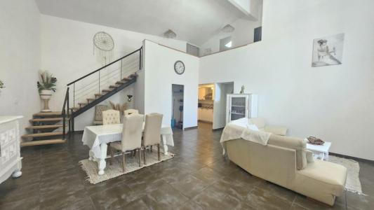 Annonce Vente 4 pices Maison Listrac-medoc 33