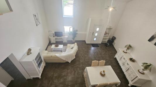 Acheter Maison 122 m2 Listrac-medoc