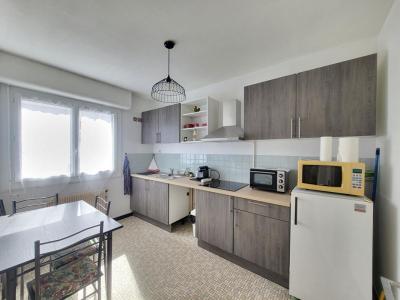 For sale Bordeaux 1 room 39 m2 Gironde (33300) photo 1