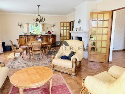 Annonce Vente Prestige Monceaux 60