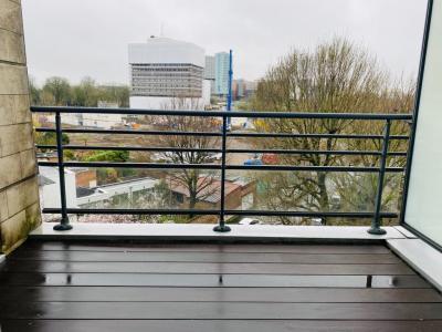 Annonce Location 4 pices Appartement Madeleine 59