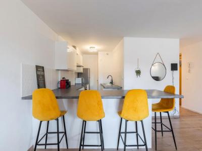 Louer Appartement 63 m2 Tourcoing