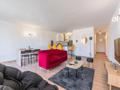 Louer Appartement Tourcoing Nord