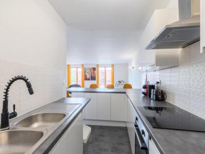Louer Appartement Tourcoing 820 euros