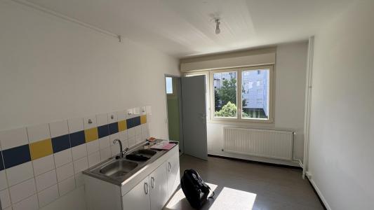 Louer Appartement 77 m2 Saint-die