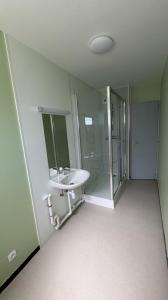 Louer Appartement Saint-die Vosges