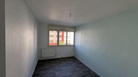 Louer Appartement Saint-die 673 euros