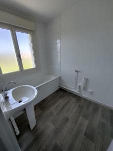 Louer Appartement Senones Vosges