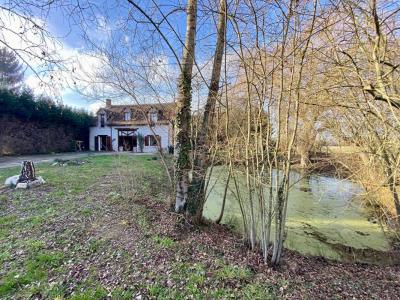 Annonce Location 4 pices Maison Chemery 41