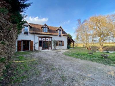 Louer Maison 143 m2 Chemery